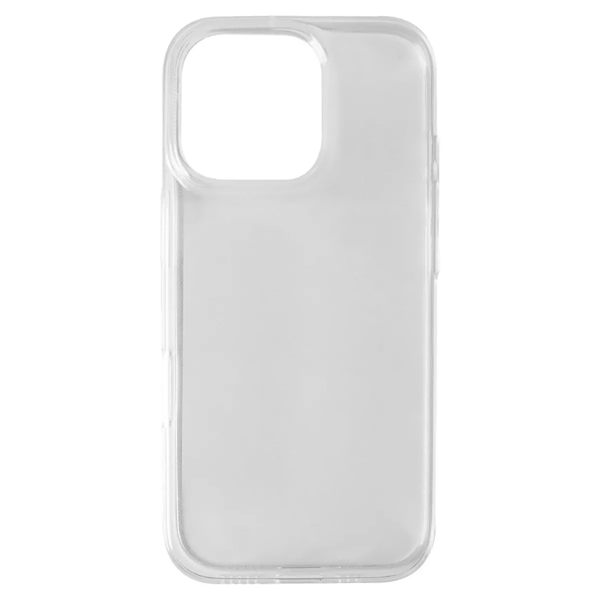 Sentio Θήκη Clear για iPhone 16 Pro Max