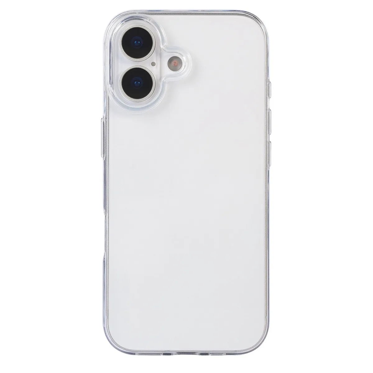 Sentio Θήκη Clear για iPhone 17