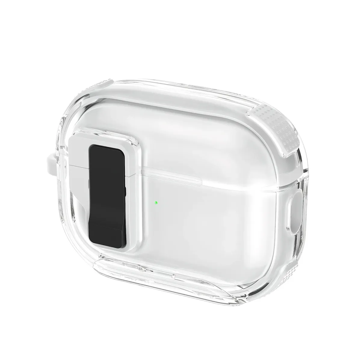 Sentio Θήκη Clear Lock για Airpods  3 Pro
