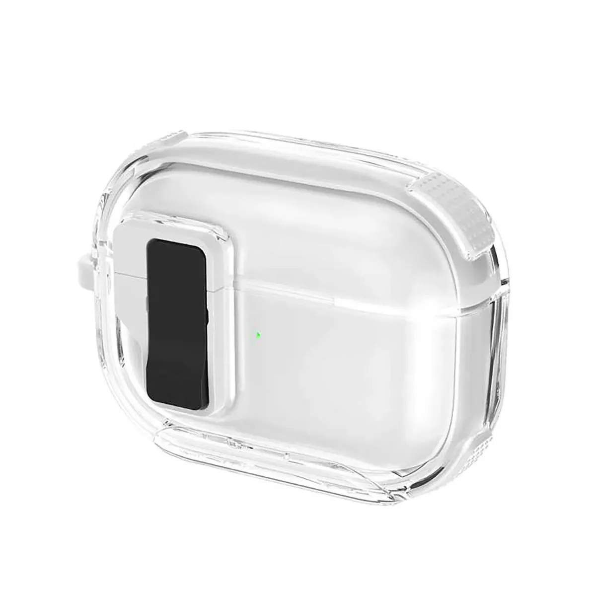 Sentio Θήκη Clear Lock για Airpods 4 / 5