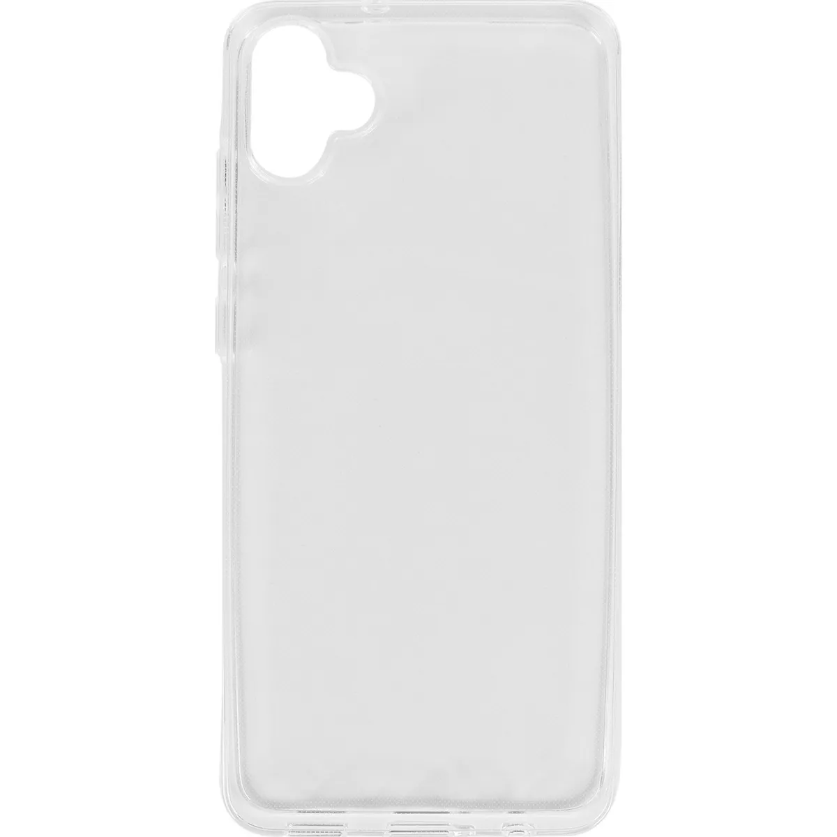 Sentio Θήκη Clear για Samsung Galaxy A05
