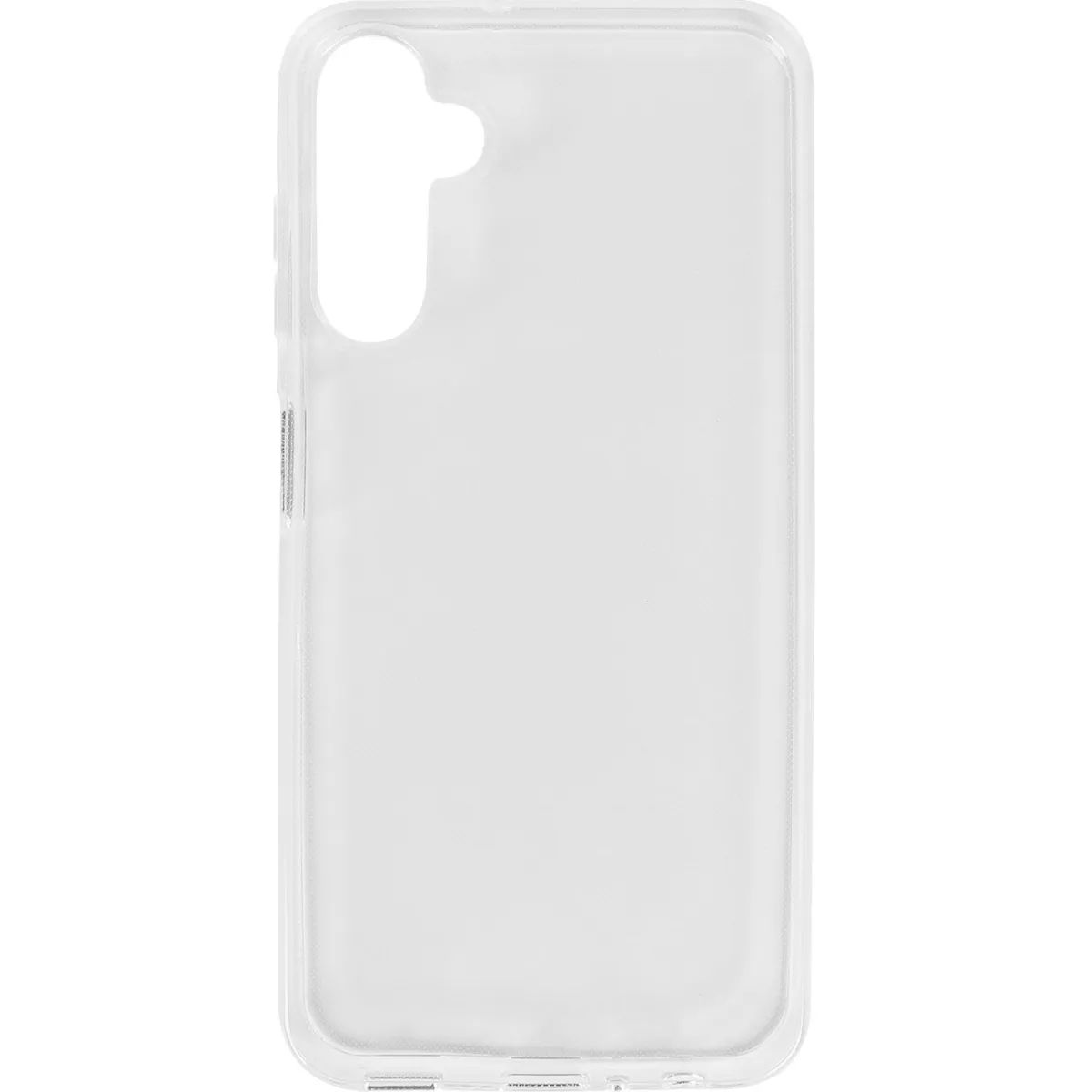 Sentio Θήκη Clear για Samsung Galaxy A15