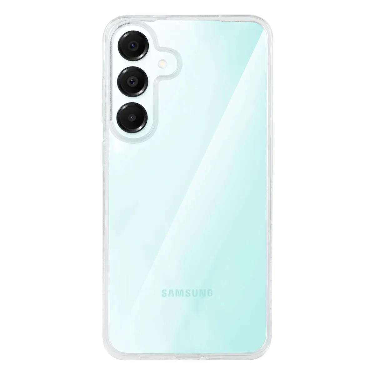 Sentio Θήκη Clear για Samsung Galaxy A16