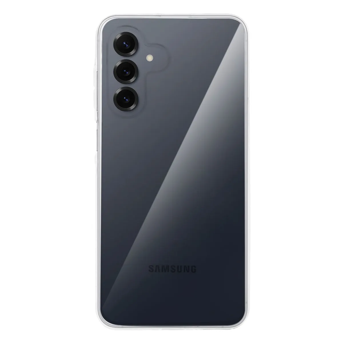Sentio Θήκη Clear για Samsung Galaxy A26