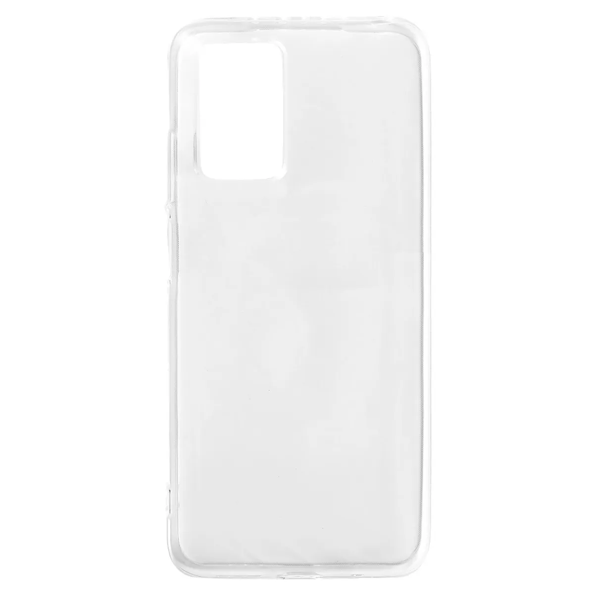 Sentio Θήκη Clear για Xiaomi Mi 11T / 11T Pro