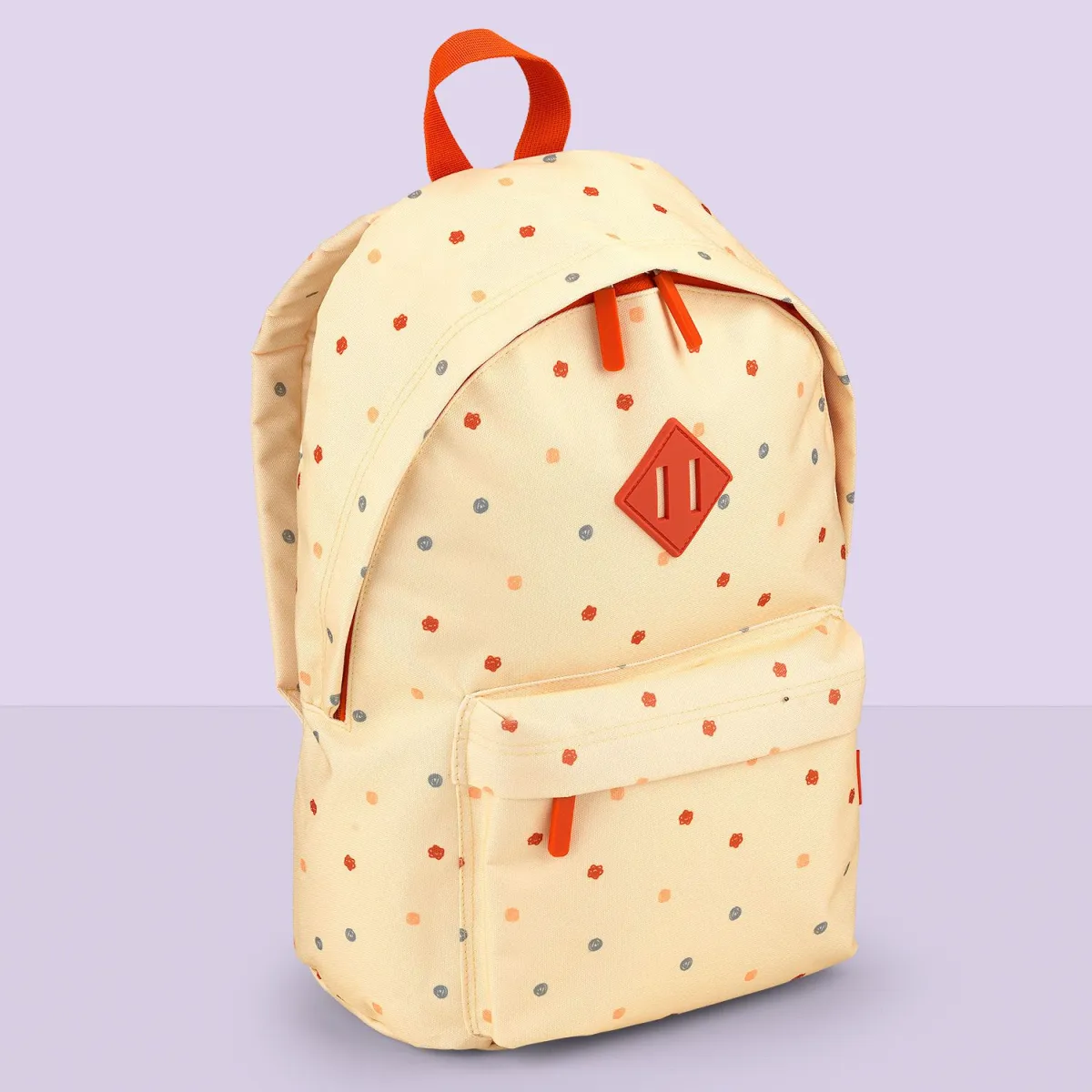 Sentio Τσάντα Πλάτης College Polka Dots