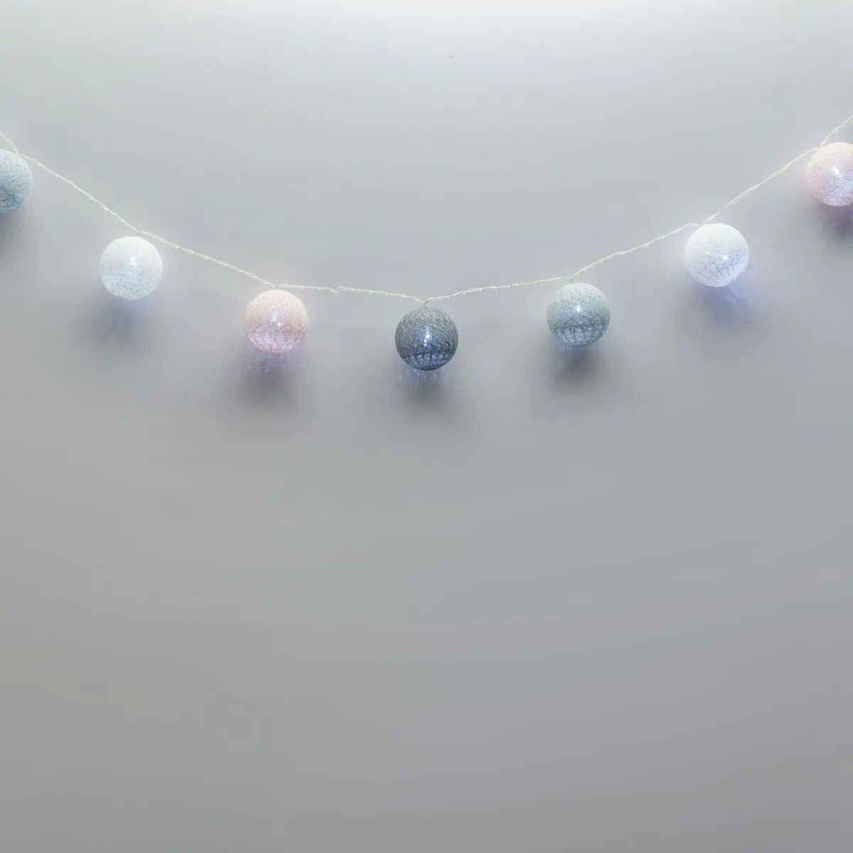 Sentio Φωτιστικά Λαμπάκια Cotton Candy Clouds