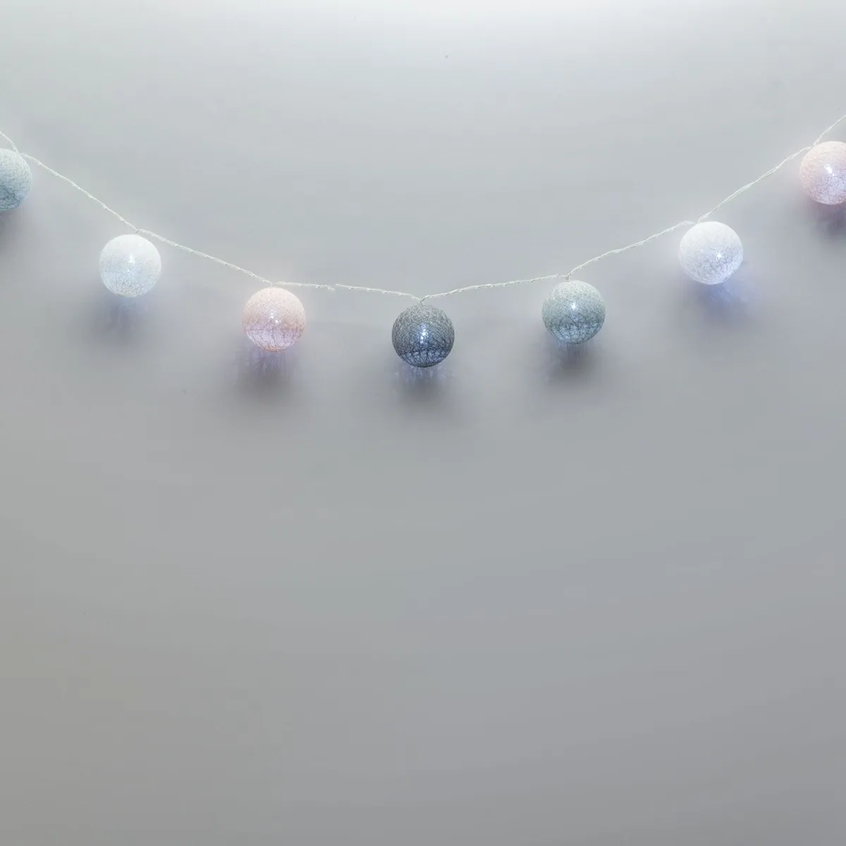 Sentio Φωτιστικά Λαμπάκια Cotton Candy Clouds
