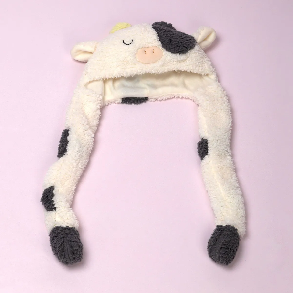 Sentio Σκούφος Cow