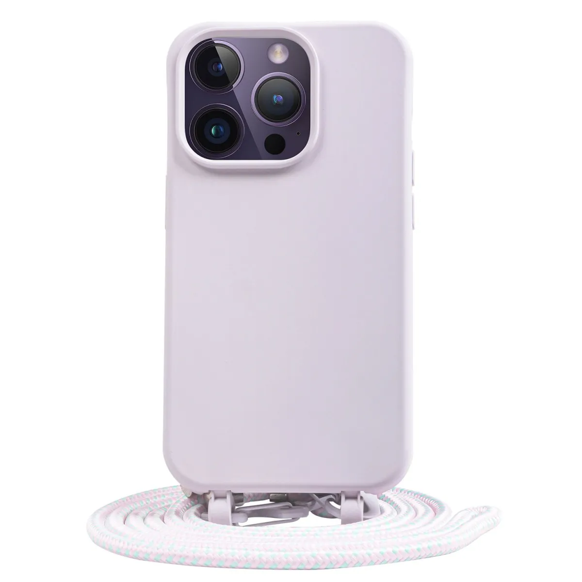 Sentio Θήκη Crossbody για iPhone 14 Pro