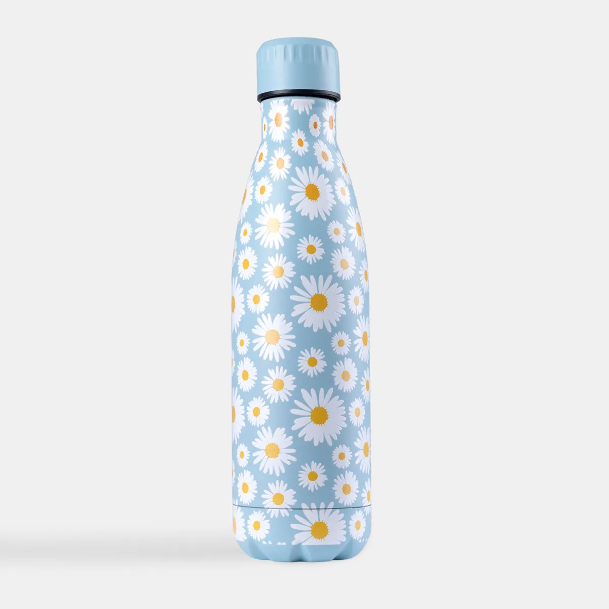 Sentio Παγούρι Θερμός Daisies 500ml