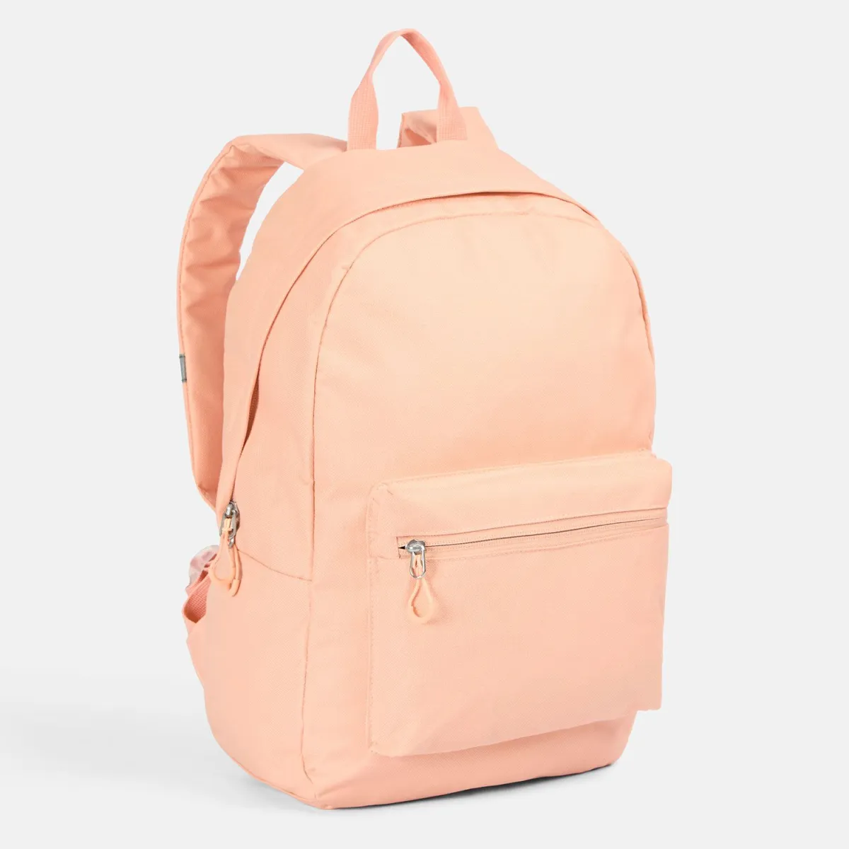 Sentio Τσάντα Πλάτης Dusty Pink