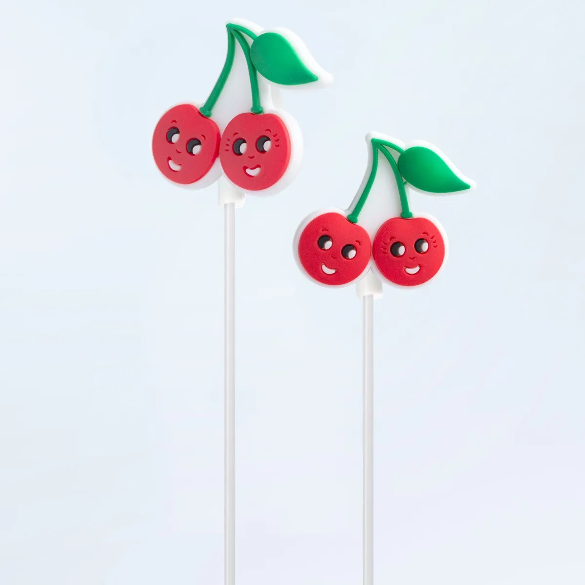 Sentio Earphones Cherries