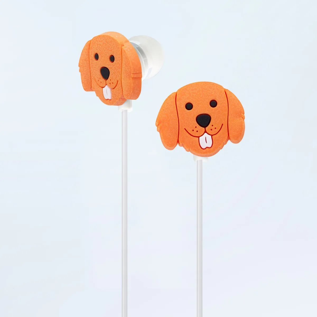 Sentio Earphones Dog