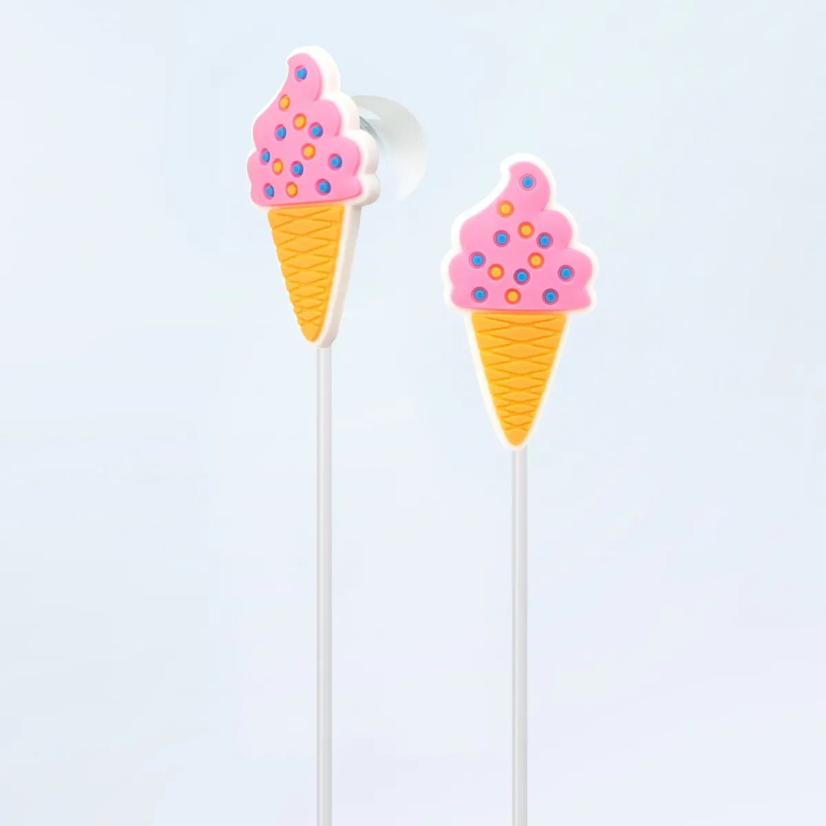 Sentio Earphones Ice Cream
