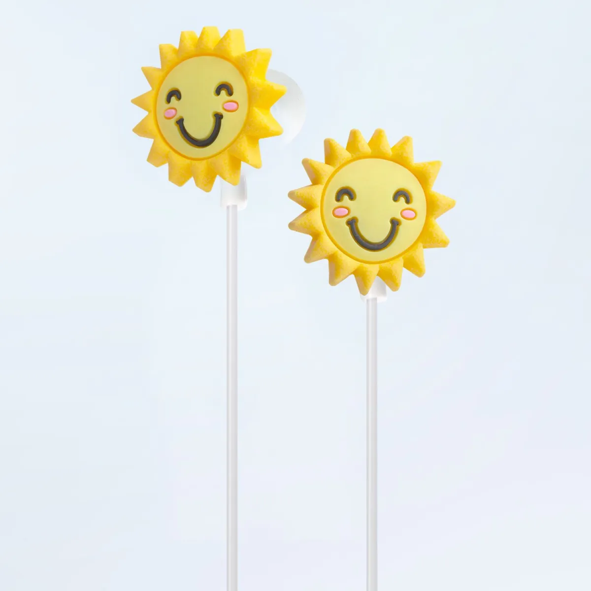 Sentio Earphones Sun