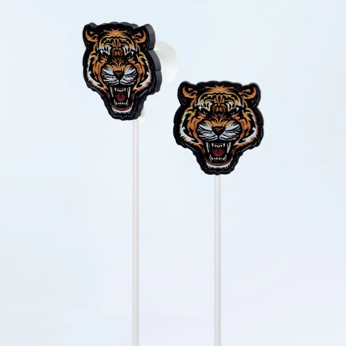 Sentio Earphones Tiger