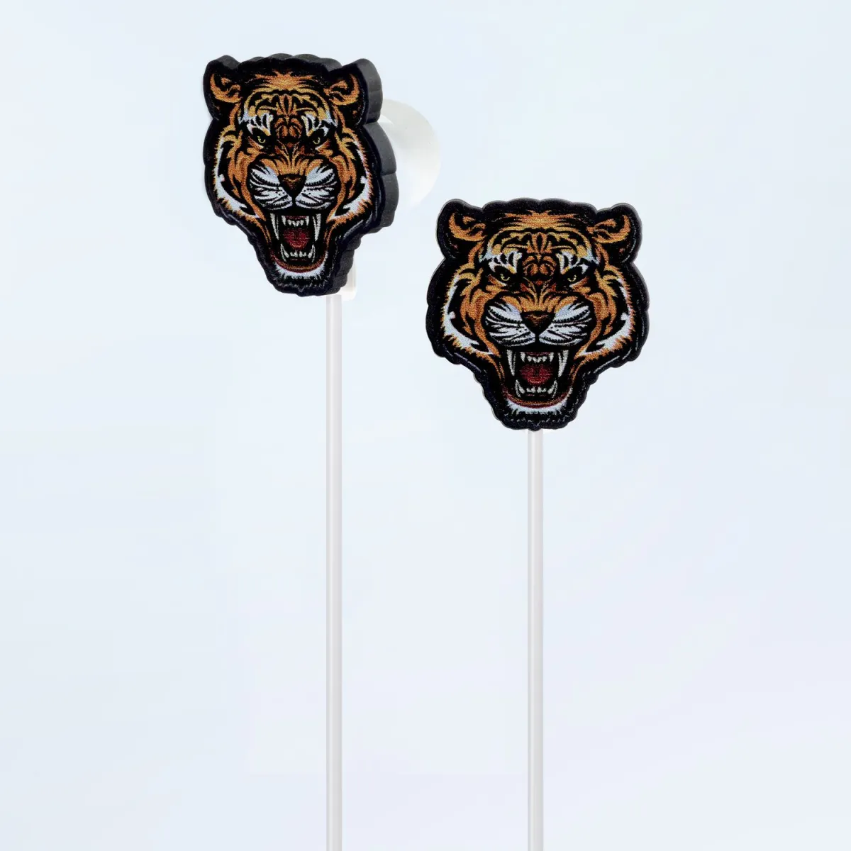 Sentio Earphones Tiger