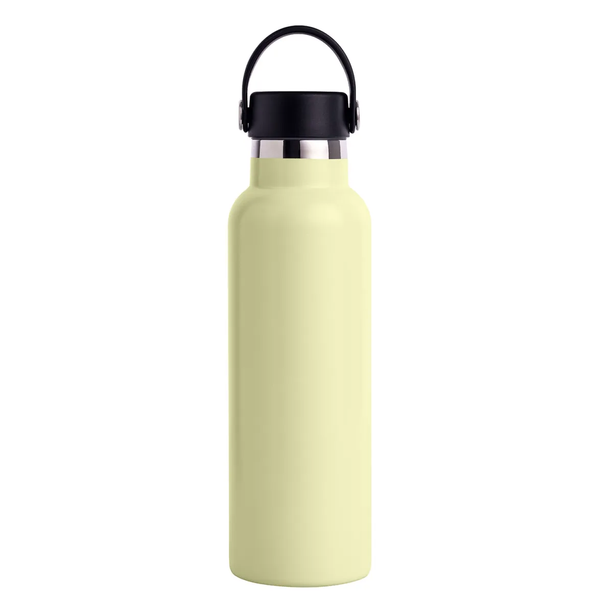 Sentio Παγούρι Θερμός Earth Μέντα 600ml