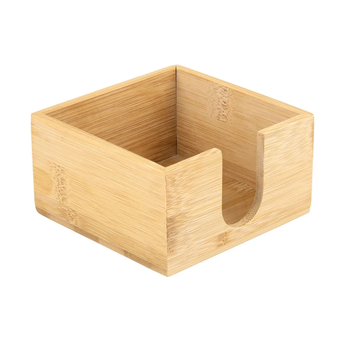 Sentio Κύβος Σημειώσεων Eco Bamboo