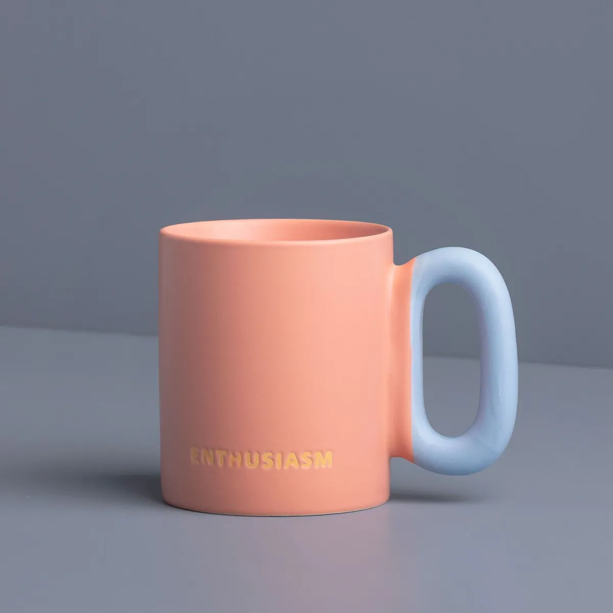 Sentio Κούπα Enthusiasm 350ml