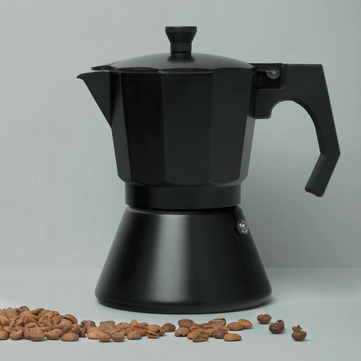 Sentio Καφετιέρα Χειρός Espresso