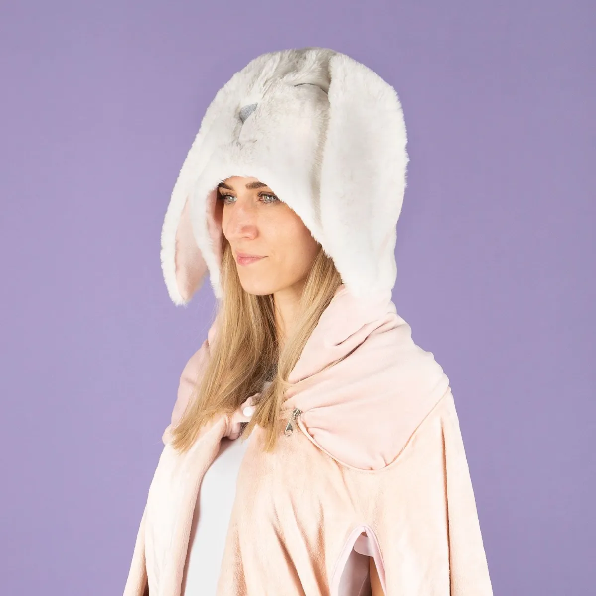 Sentio Ρόμπα Fleece Bunny