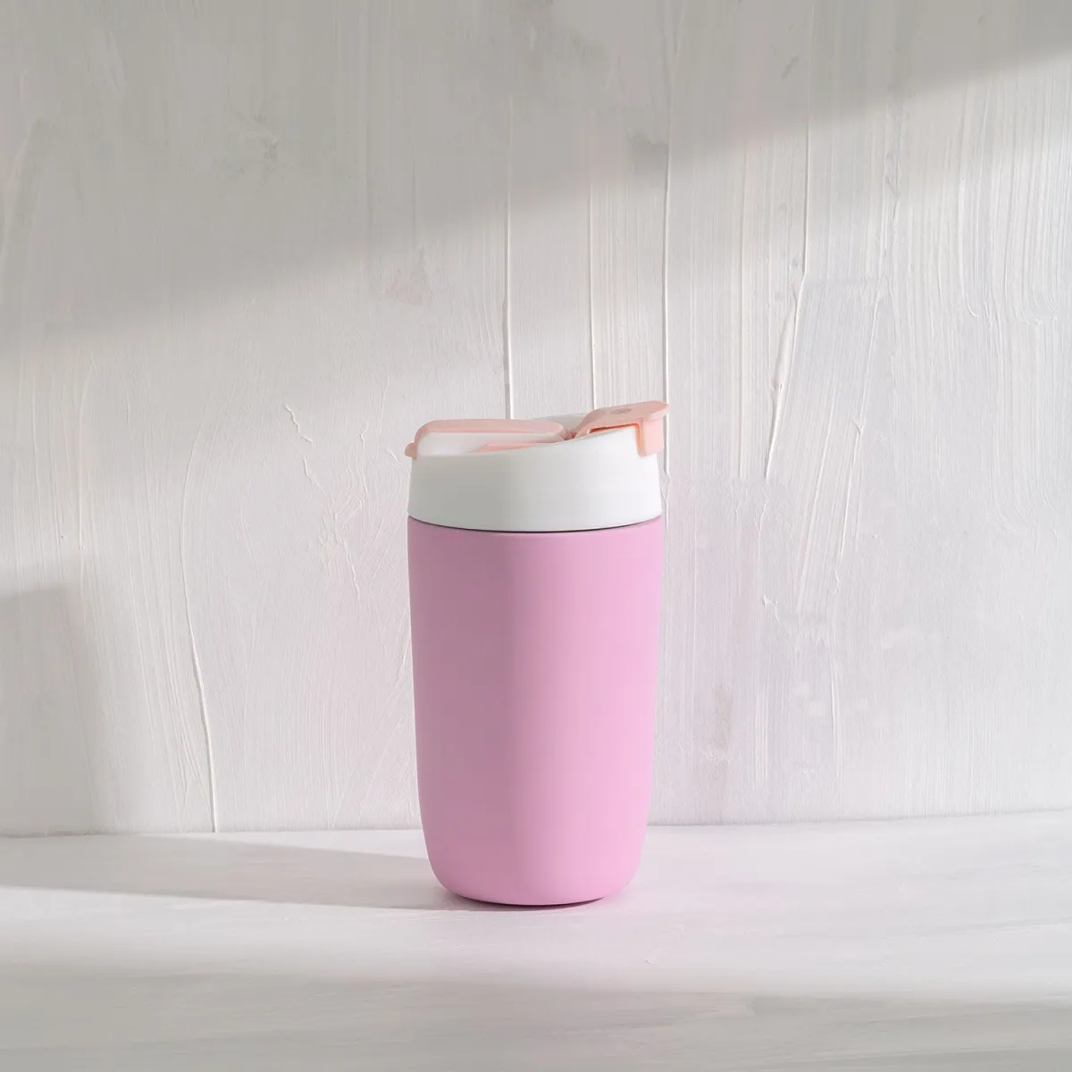 Sentio Κούπα Ταξιδίου Fondant Pink