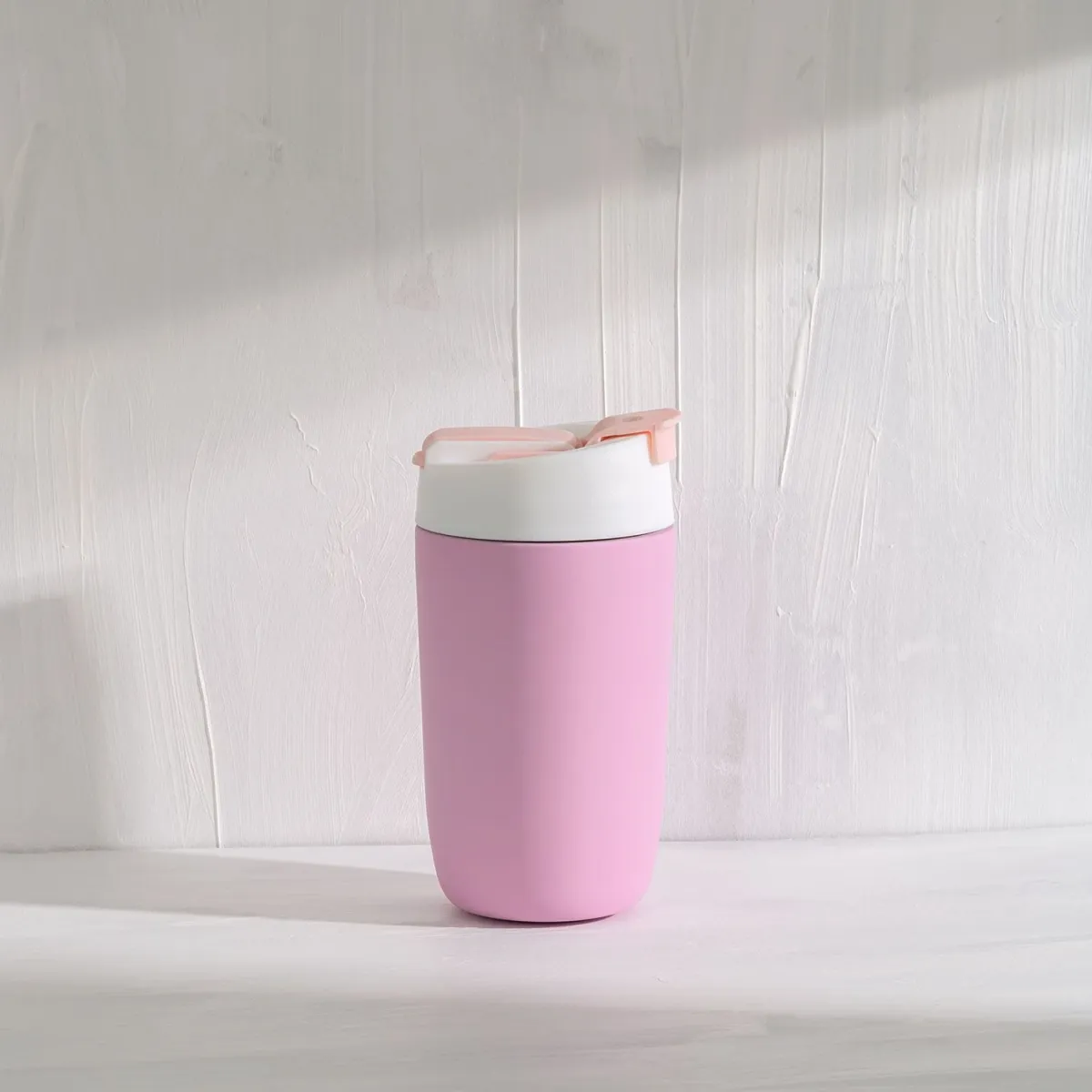 Sentio Κούπα Ταξιδίου Fondant Pink