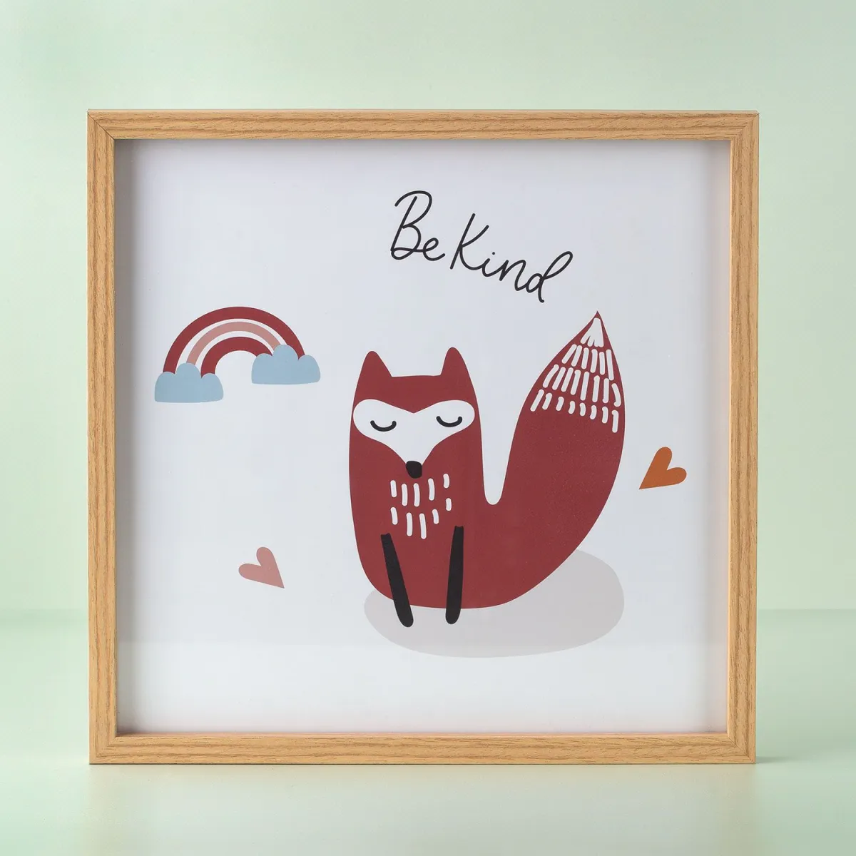 Sentio Κάδρο Fox Dreamland