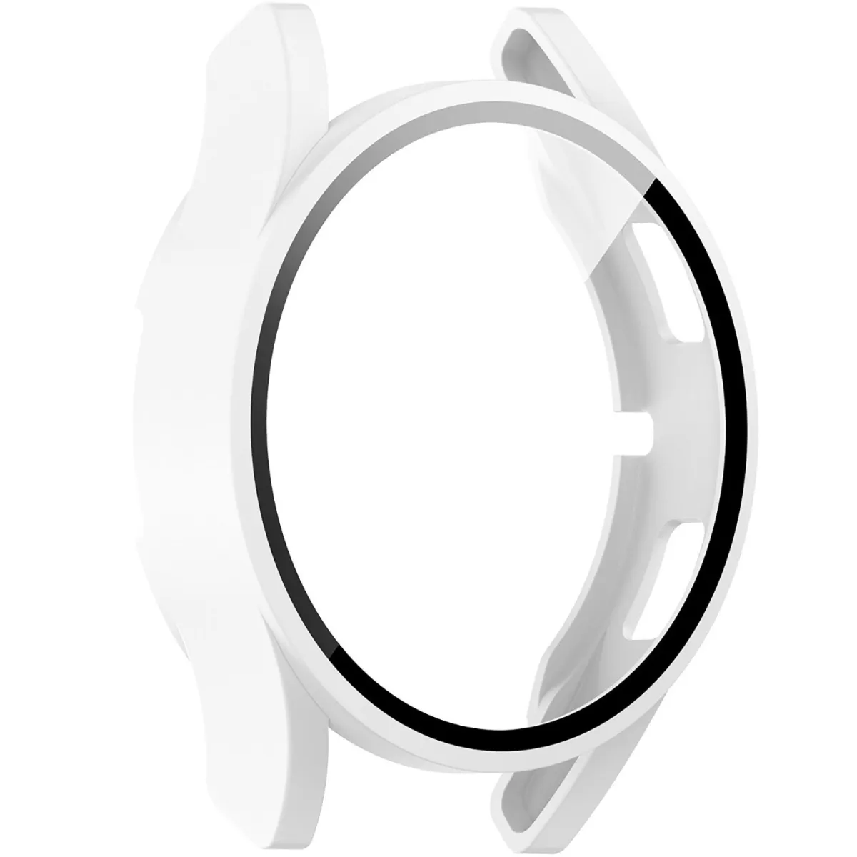 Sentio Θήκη Προστασίας Galaxy Watch 4 44mm Άσπρο