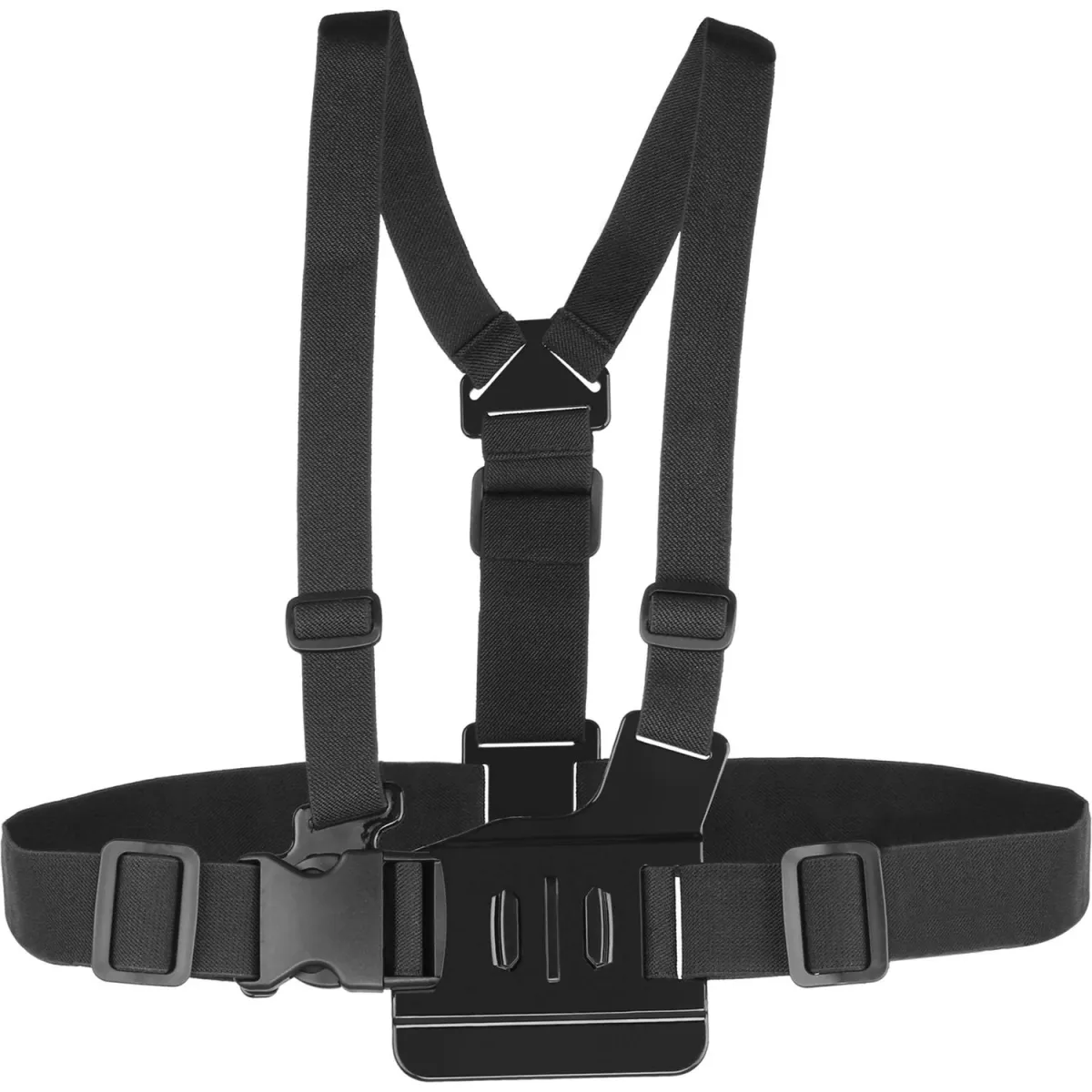 Sentio Ιμάντας Στήριξης Στήθους Για GoPro