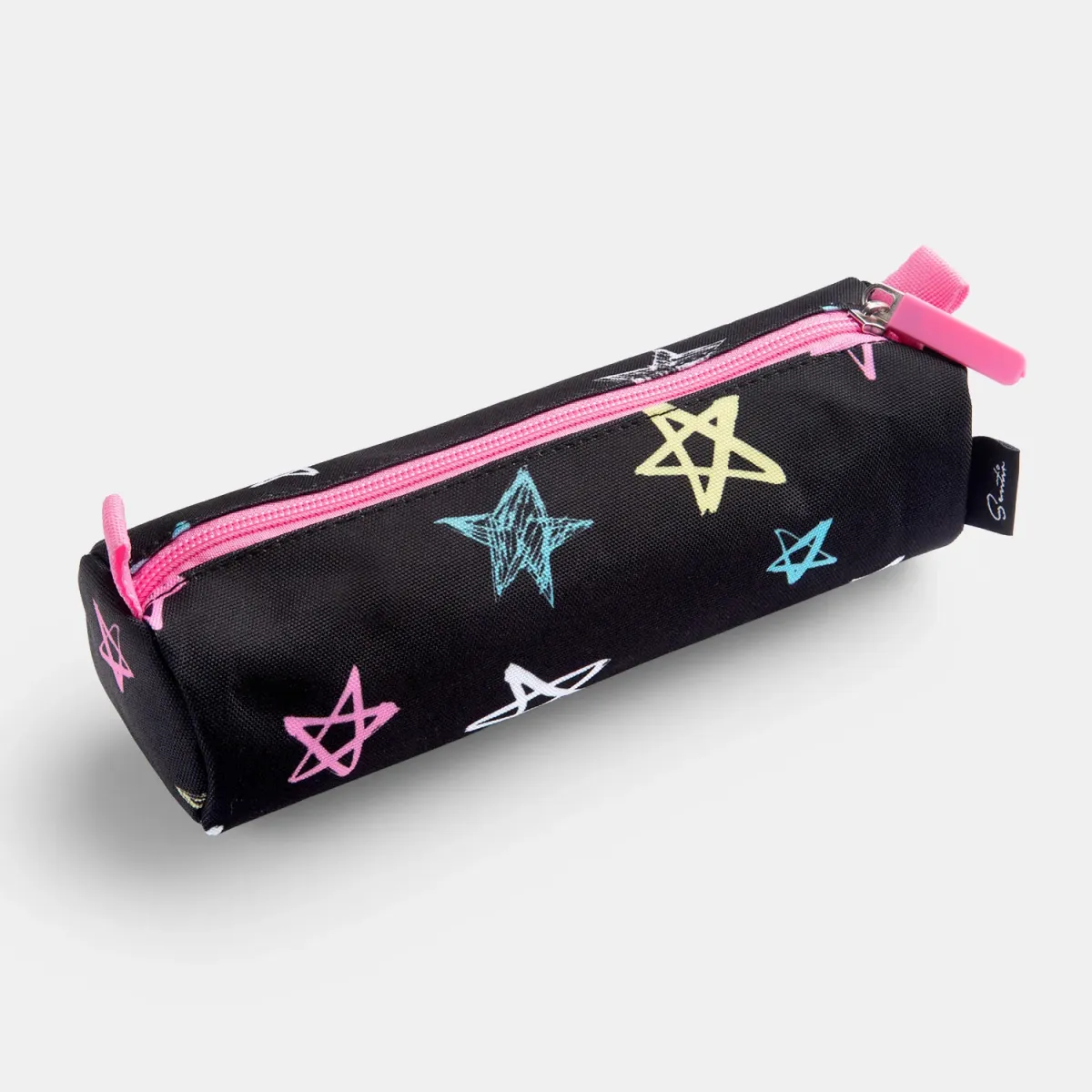 Sentio Κασετίνα Βαρελάκι Bubbly Stars