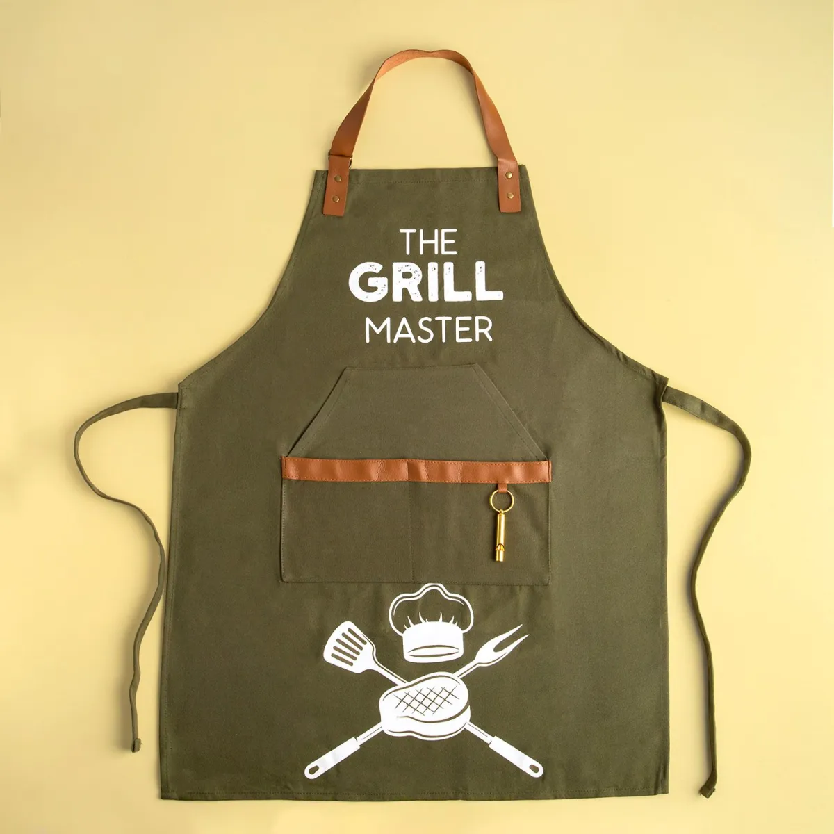 Sentio Ποδιά Grill