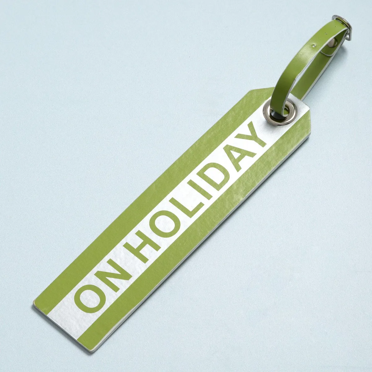 Sentio Ετικέτα Βαλίτσας Holiday