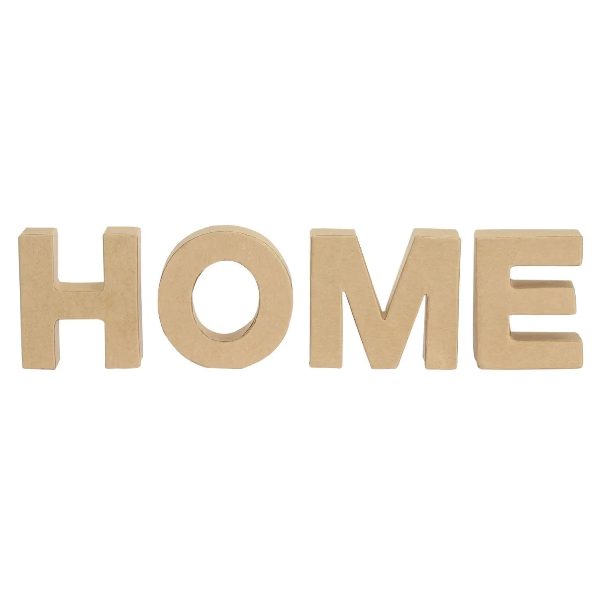 Sentio Χάρτινο Διακοσμητικό Home