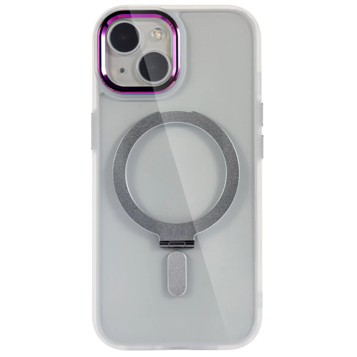 Sentio Θήκη  Για iPhone 15 Oqulus+