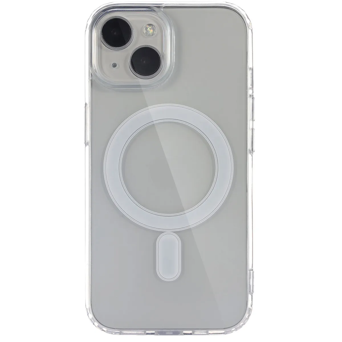Sentio Θήκη Για iPhone 15 Oqulus
