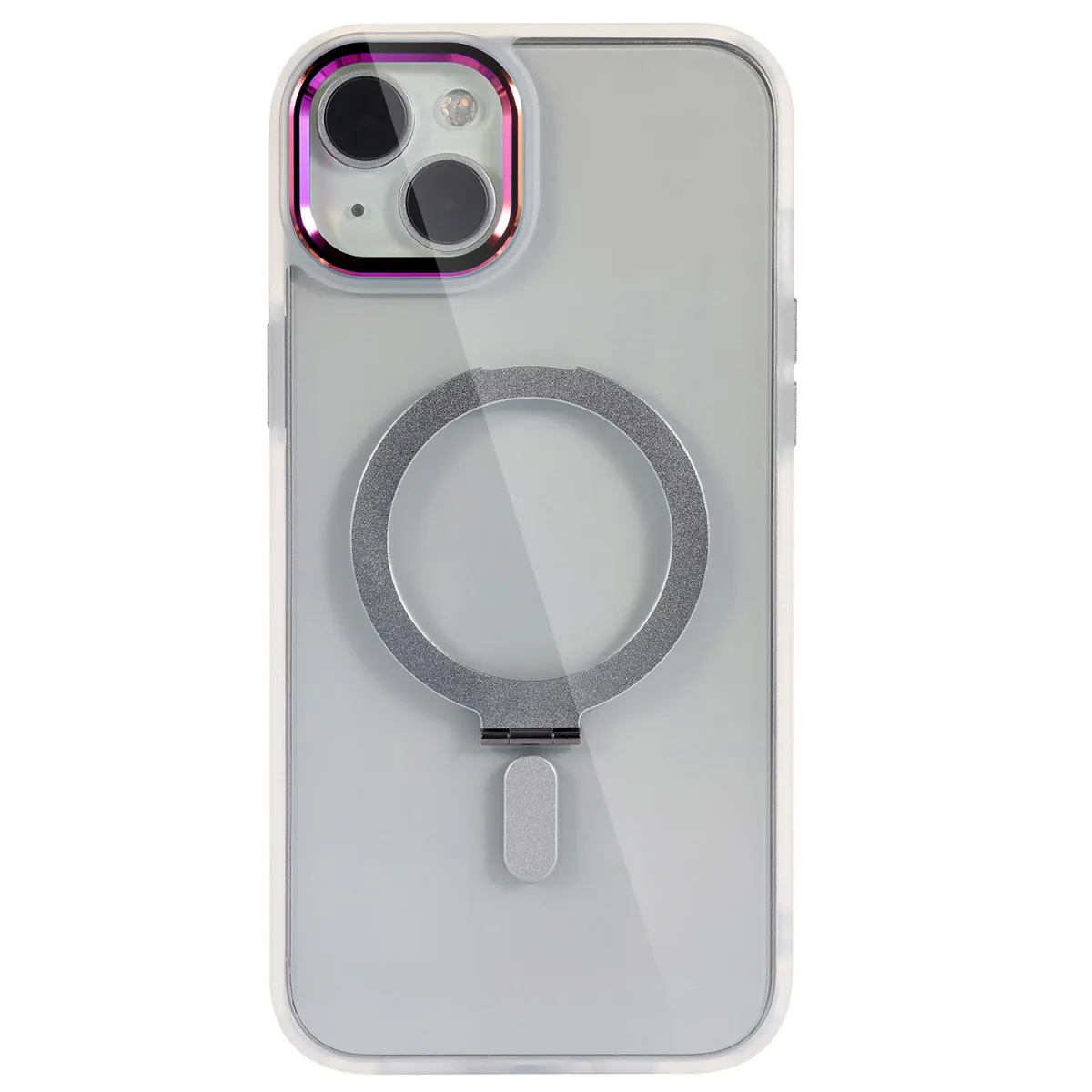 Sentio Θήκη Για iPhone 15 Plus Oqulus+