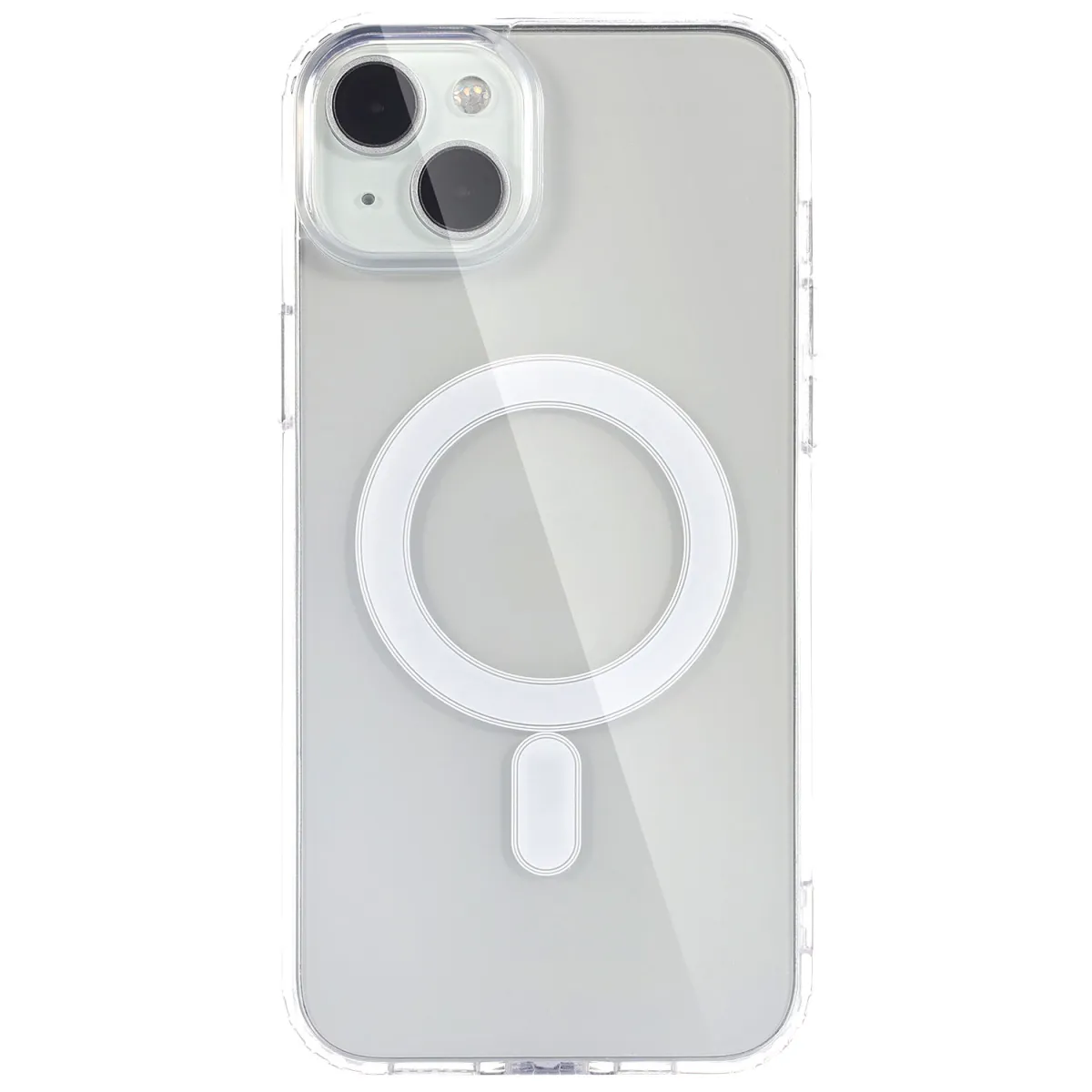 Sentio Θήκη Για iPhone 15 Plus Oqulus