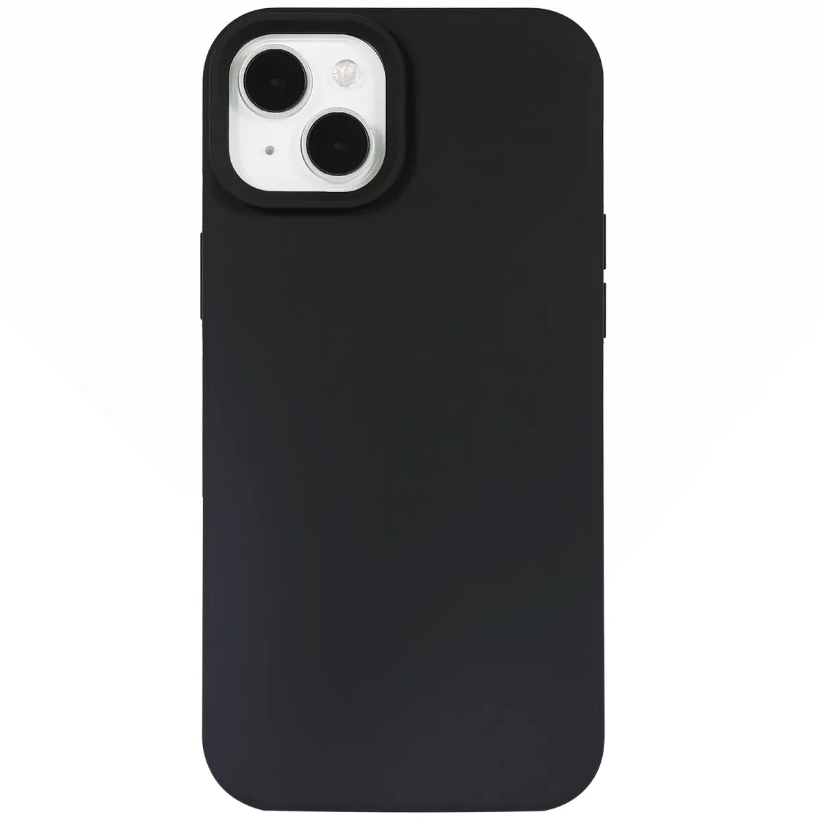 Sentio Θήκη Για iPhone 15 Plus Pure Black