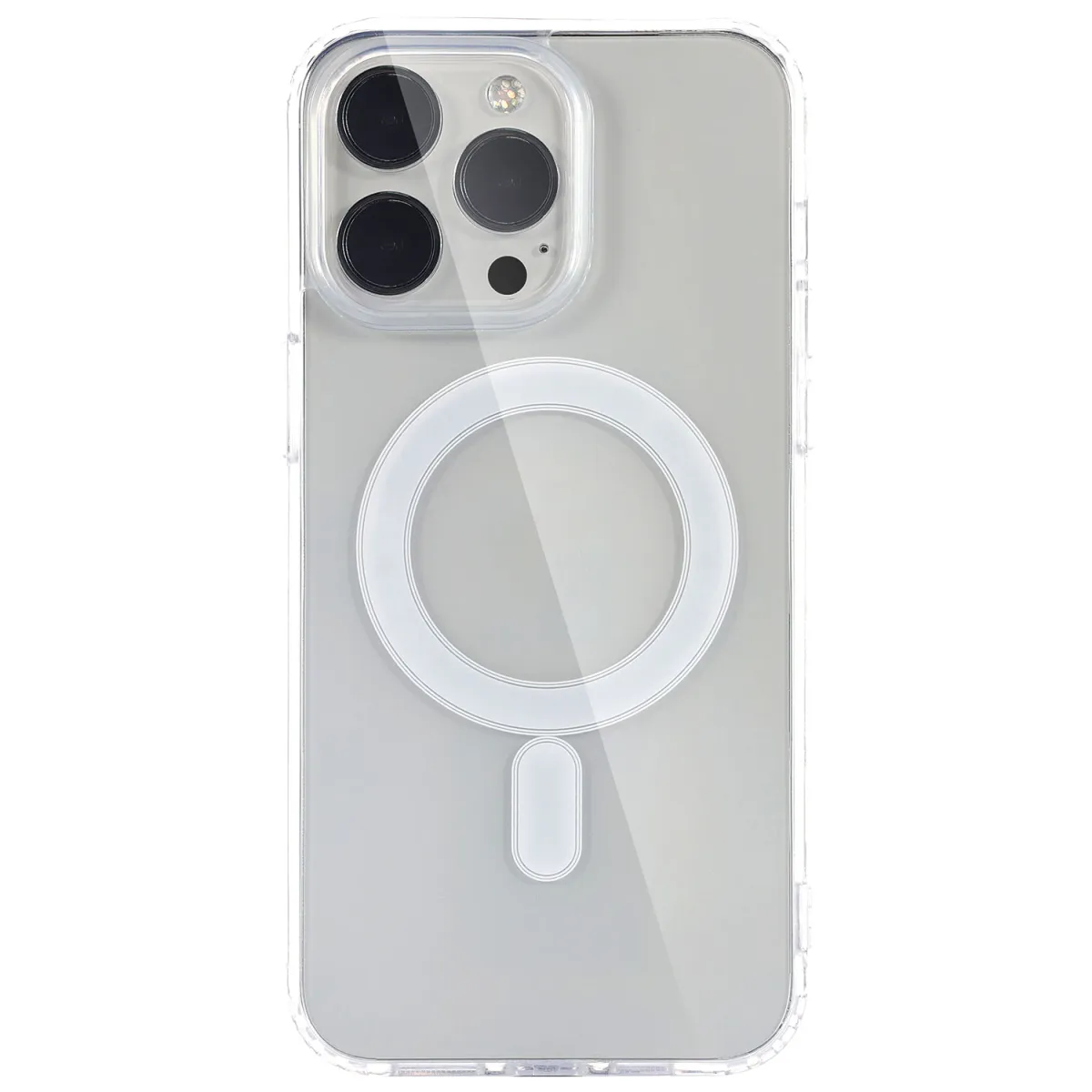 Sentio Θήκη Για iPhone 15 Pro Max Oqulus
