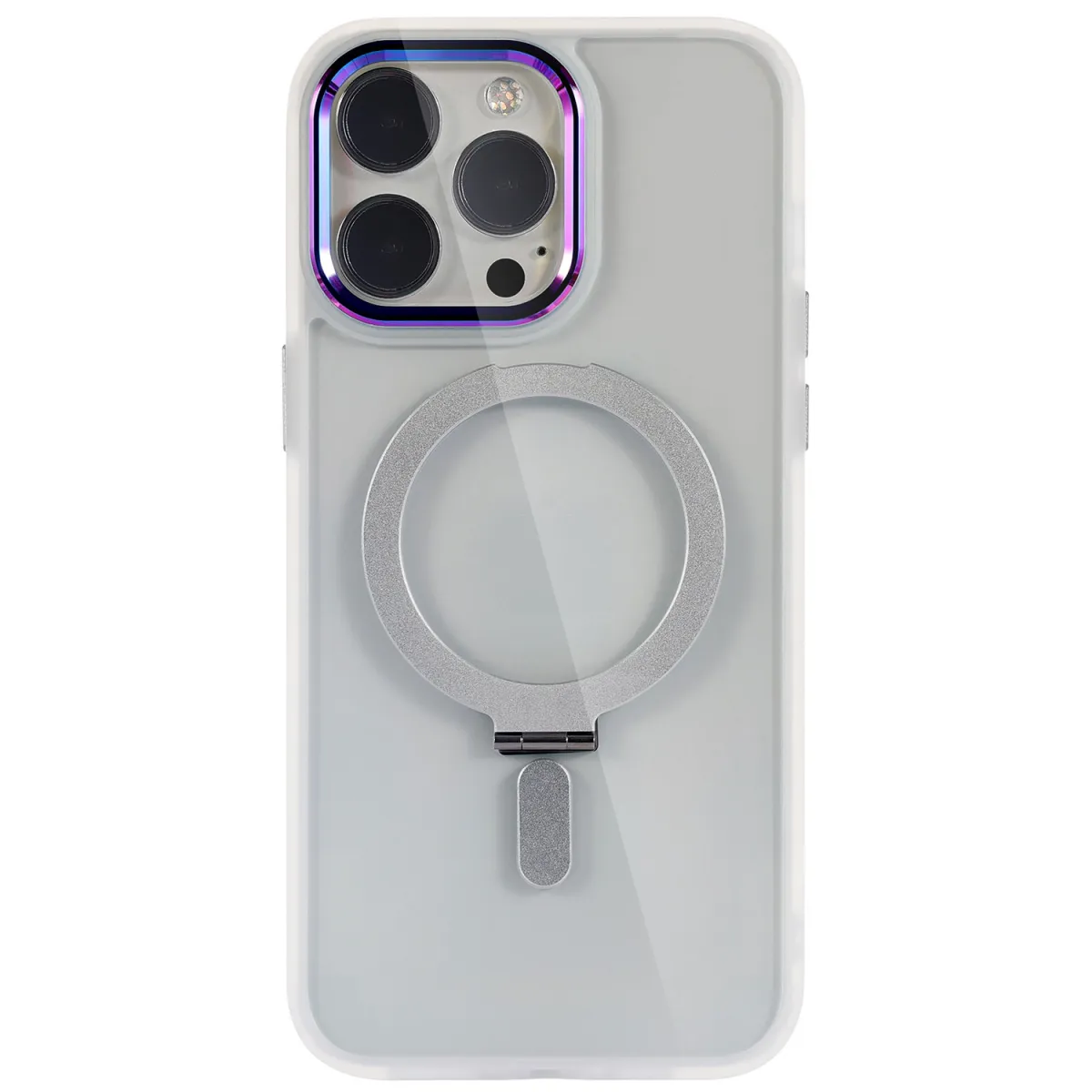 Sentio Θήκη Για iPhone 15 Pro Max Oqulus+