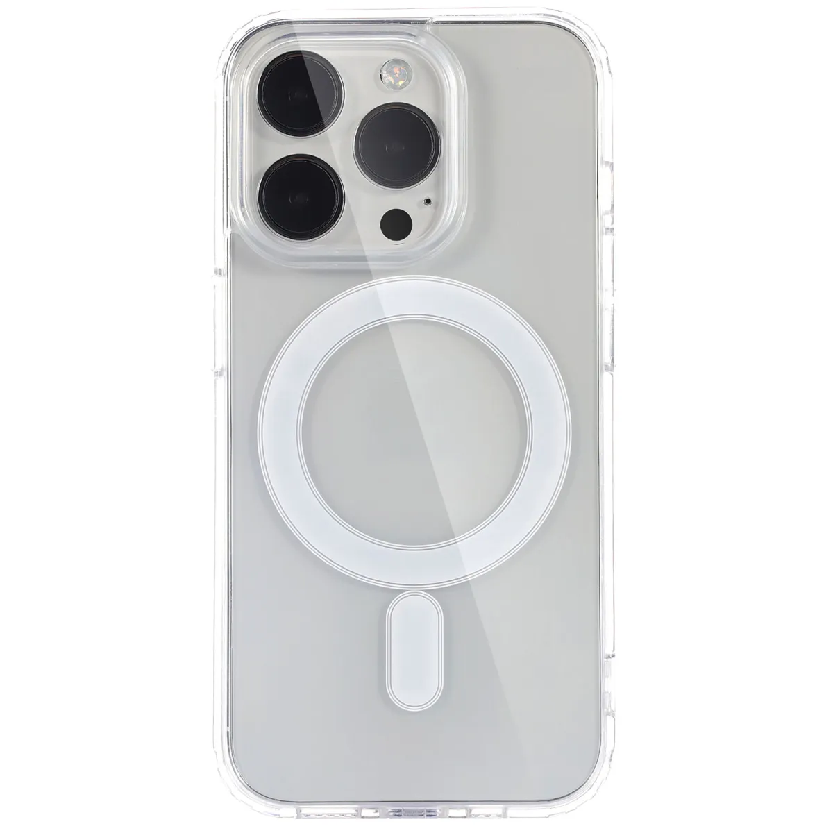 Sentio Θήκη Για iPhone 15 Pro Oqulus
