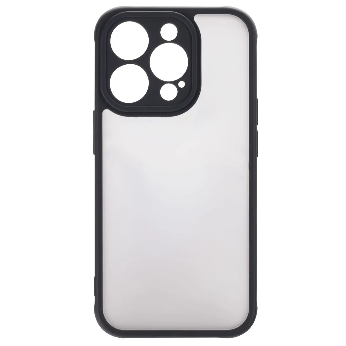Sentio Θήκη Για iPhone 15 Pro Yogi