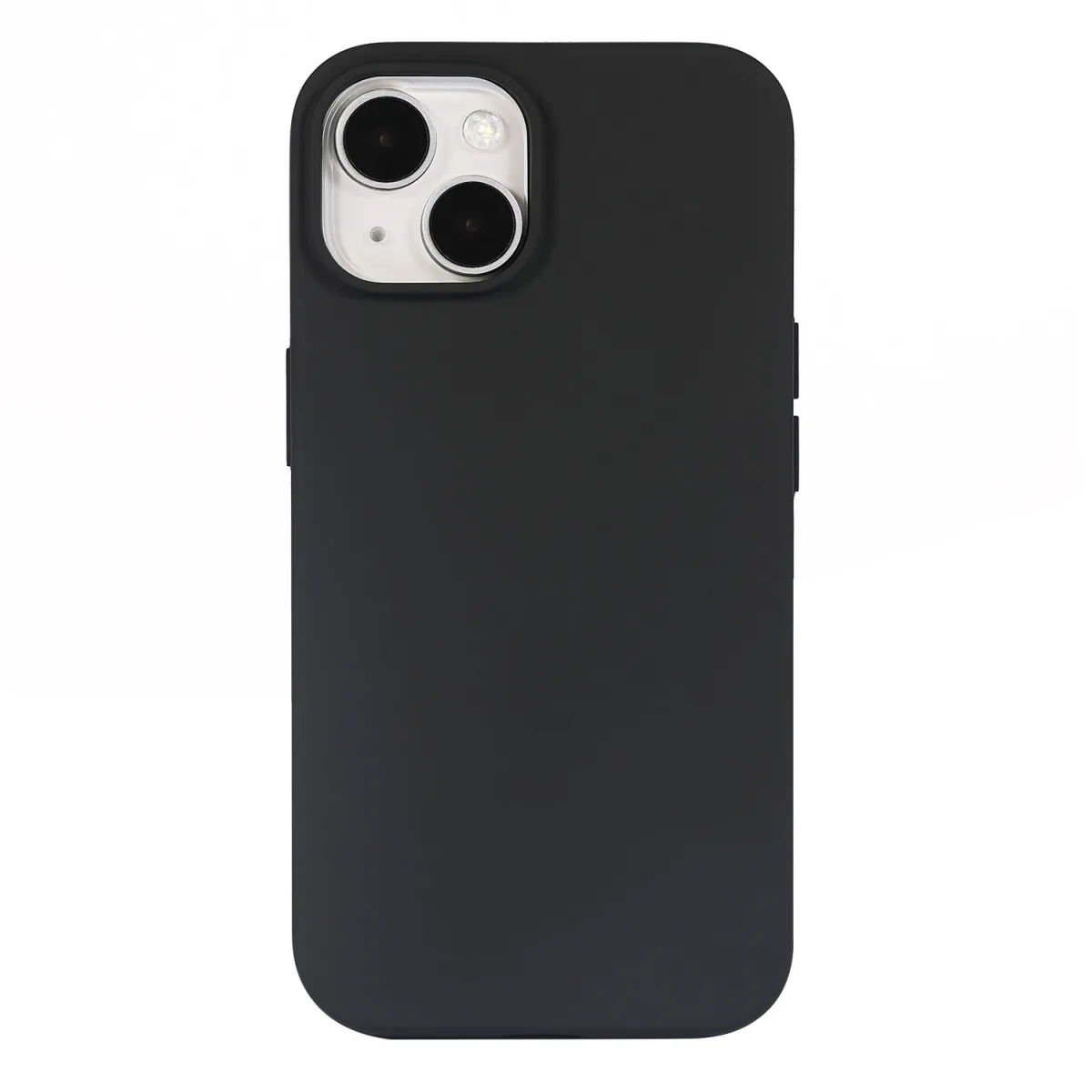 Sentio Θήκη Για iPhone 15 Pure Black
