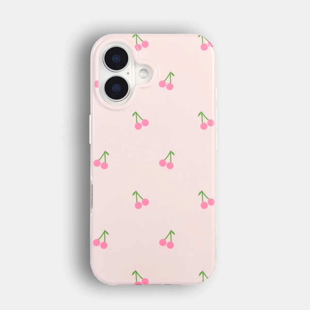 Sentio Θήκη για iPhone 16 Cherries