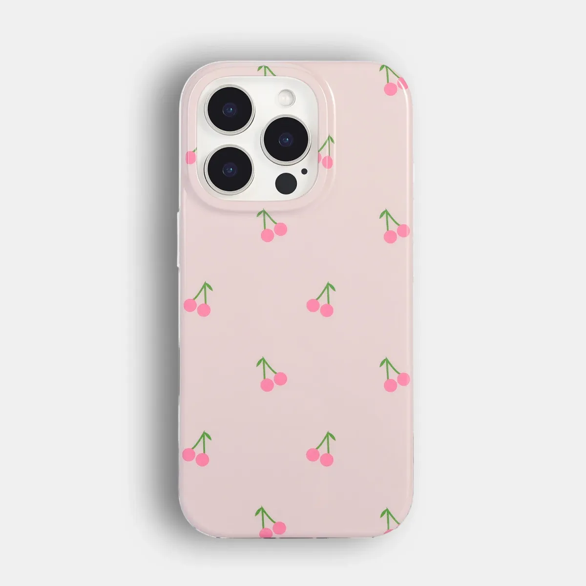 Sentio Θήκη για iPhone 16 Pro Cherries