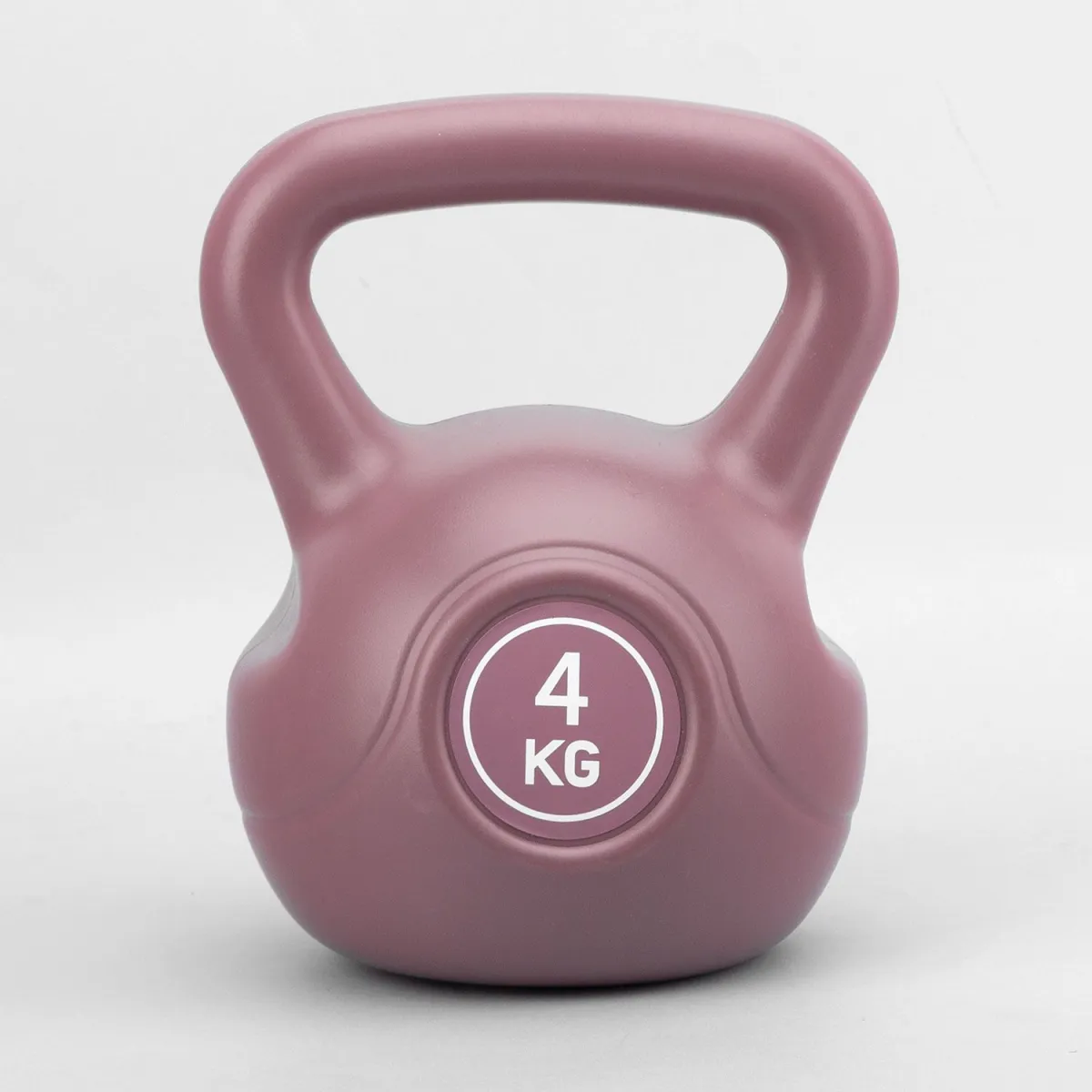 Sentio Kettlebell 4 Kg