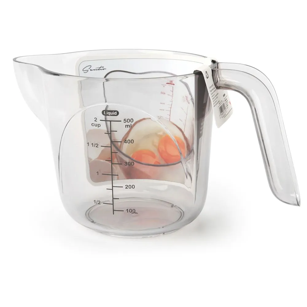Sentio Δοσομετρητής Kitchen  500ml